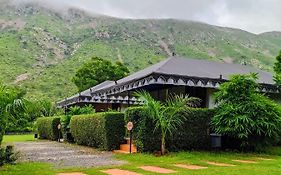 Foothill Pushkar Resort